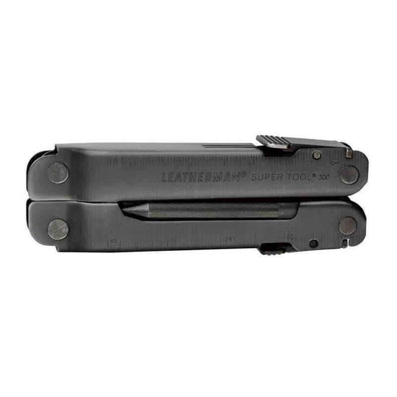 Pince multifonctions Leatherman Super Tool 300 EOD 19 outils pour démineurs