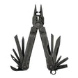Pince multifonctions Leatherman Super Tool 300 EOD 19 outils pour démineurs