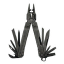 Pince multifonctions Leatherman Super Tool 300 EOD 19 outils pour démineurs
