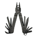 Pince multifonctions Leatherman Super Tool 300 EOD 19 outils pour démineurs