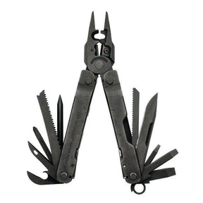 Pince multifonctions Leatherman Super Tool 300 EOD 19 outils pour démineurs