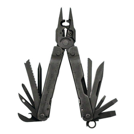 Pince multifonctions Leatherman Super Tool 300 EOD 19 outils pour démineurs