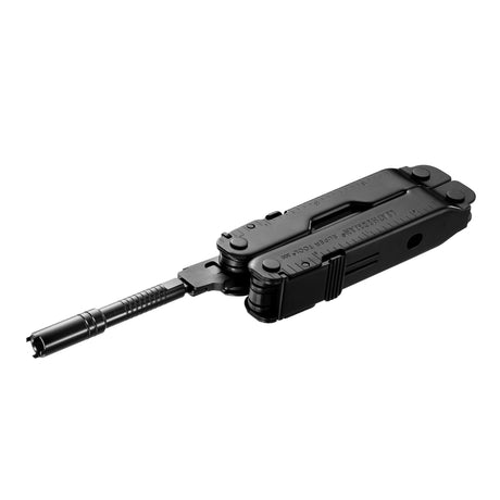 Pince multifonctions Leatherman Super Tool 300M 18 outils dont gratte-carbone