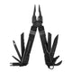 Pince multifonctions Leatherman Super Tool 300M 18 outils dont gratte-carbone