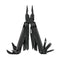 Pince multifonctions Leatherman Surge 21 outils, lame 420HC de 7,9 cm, 25 ans
