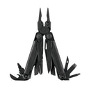 Pince multifonctions Leatherman Surge 21 outils, lame 420HC de 7,9 cm, 25 ans