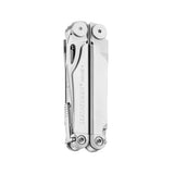 Pince multifonctions Leatherman Wave Plus 18 outils, deux lames 420HC accessibles