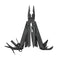 Pince multifonctions Leatherman Wave Plus 18 outils, deux lames 420HC accessibles