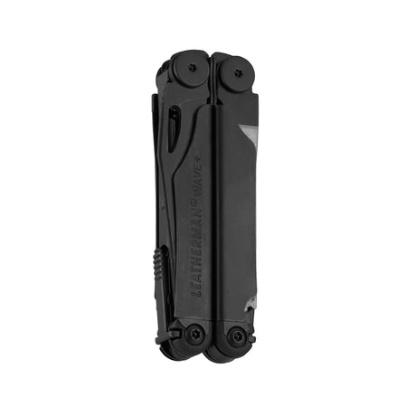 Pince multifonctions Leatherman Wave Plus 18 outils, deux lames 420HC accessibles