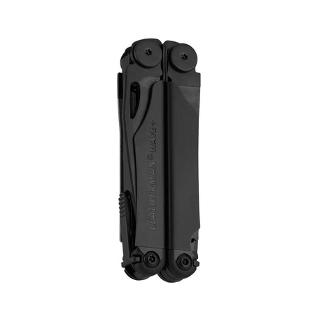 Pince multifonctions Leatherman Wave Plus 18 outils, deux lames 420HC accessibles