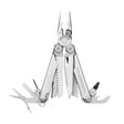 Pince multifonctions Leatherman Wave Plus 18 outils, deux lames 420HC accessibles