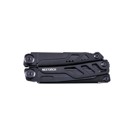 Pince multifonctions Nextorch MT10 16 outils 245 g (sans étui) en acier 30Cr13 haut de gamme