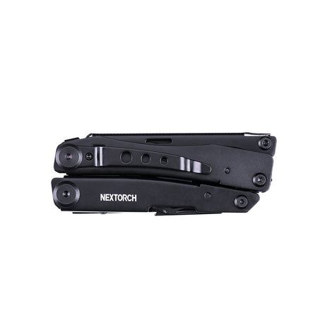 Pince multifonctions Nextorch MT10 16 outils 245 g (sans étui) en acier 30Cr13 haut de gamme
