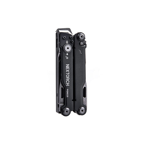 Pince multifonctions Nextorch MT20 12 outils 270 g (sans étui) en acier inoxydable 20Cr13/30Cr13