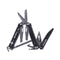 Pince multifonctions Nextorch MT20 12 outils 270 g (sans étui) en acier inoxydable 20Cr13/30Cr13