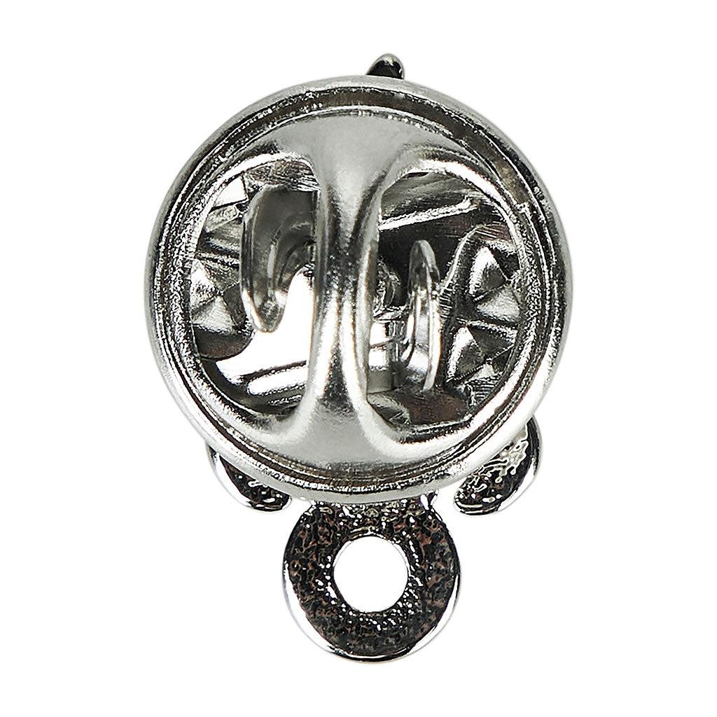 Pin's flamme de la Légion étrangère Boussemart, insigne de revers de tradition