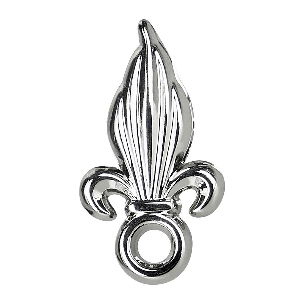 Pin's flamme de la Légion étrangère Boussemart, insigne de revers de tradition