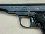 Pistolet 6.35 Mab E 3950  ALCX