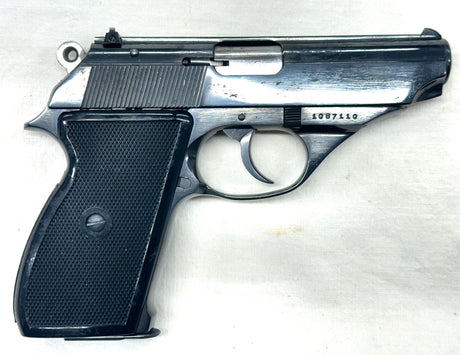 Pistolet ASTRA Constable cal. 22 LR | cat. B1 - 1087110