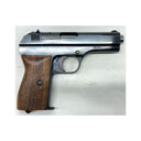 Pistolet CZ M27 avec Waffenamt cal. 32 ACP | cat. B1 - 123952