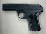 Pistolet Dreyse 7.65 Semi-Automatique 1907 ALCX