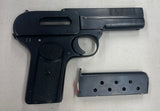Pistolet Dreyse 7.65 Semi-Automatique 1907 ALCX