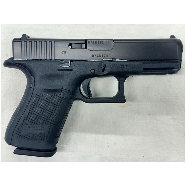 Pistolet Glock 19 Gen 5 cal. 9x19 | cat. B1 - BFZn875