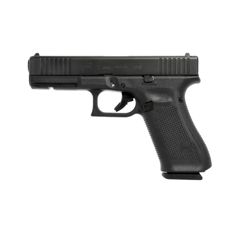 Pistolet Glock G17 Gen 5 FS