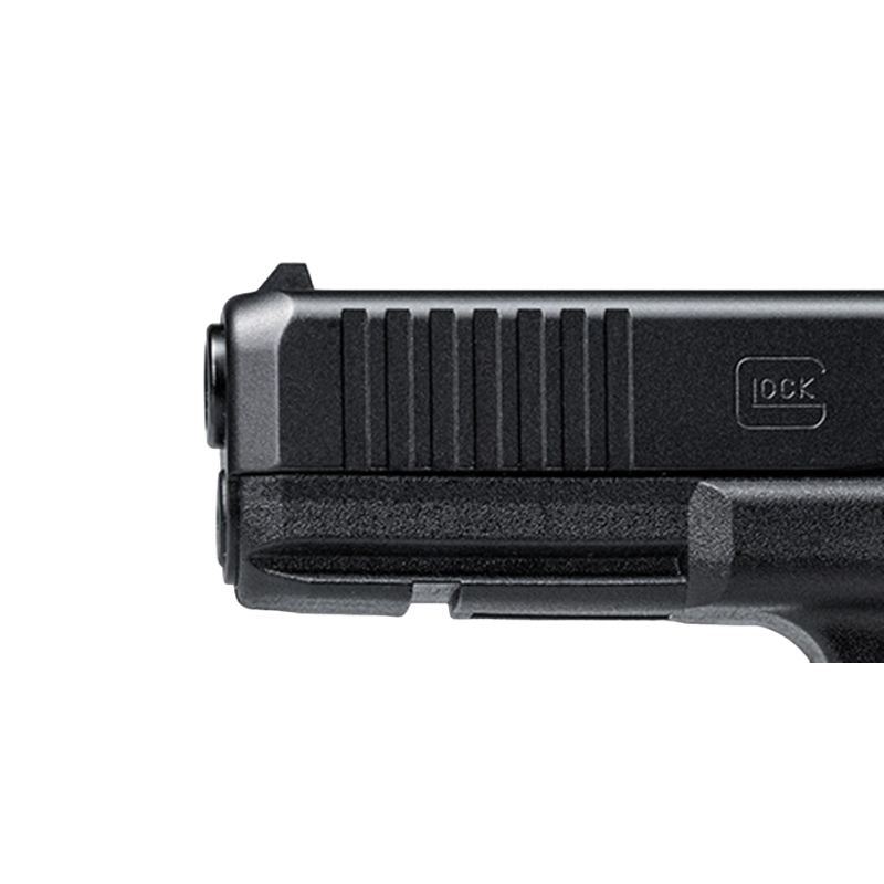 Pistolet Glock G17 Gen 5 MOS FS cal 9 mm