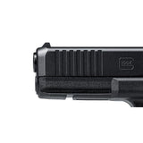 Pistolet Glock G17 Gen 5 MOS FS cal 9 mm