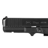 Pistolet Glock G22 Gen 5 FS Cal. 40