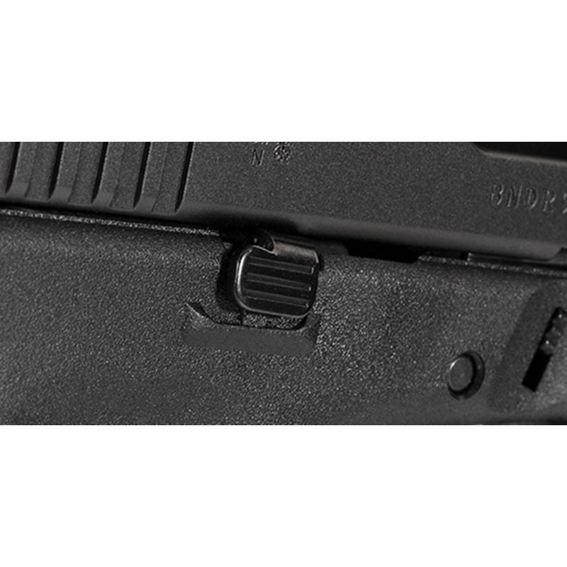 Pistolet Glock G22 Gen 5 FS Cal. 40