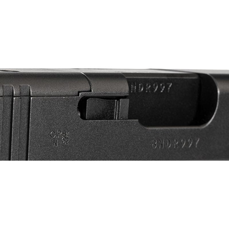 Pistolet Glock G23 Gen 5 FS cal. 40