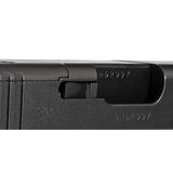 Pistolet Glock G23 Gen 5 MOS FS cal 40