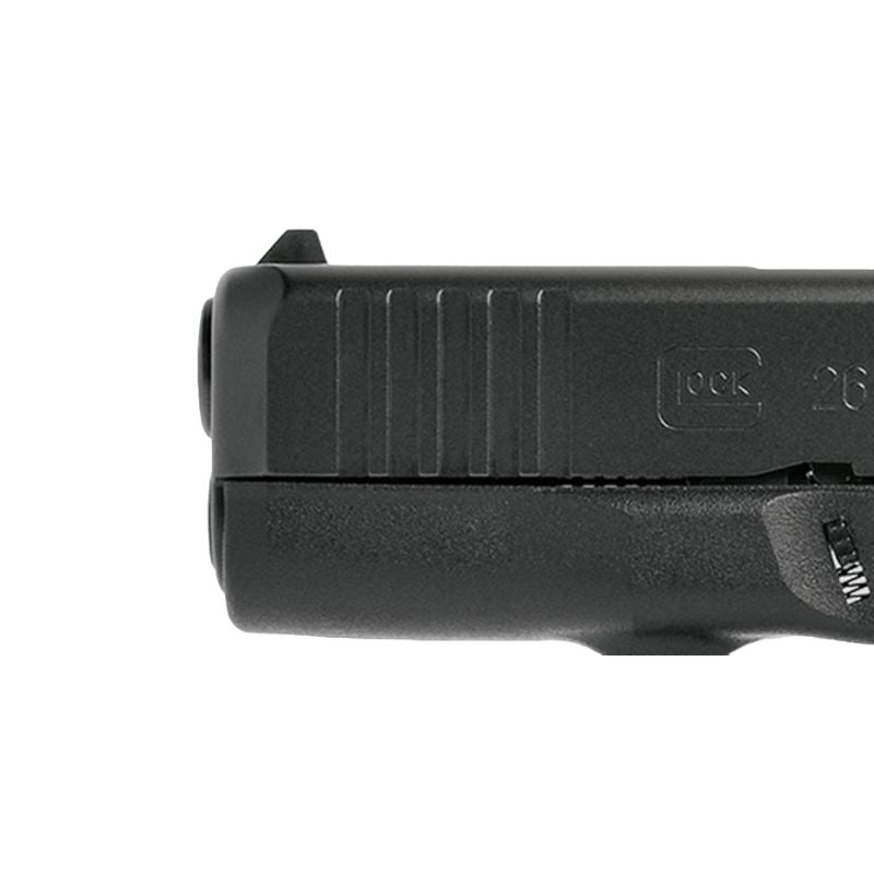 Pistolet Glock G26 Gen 5 FS