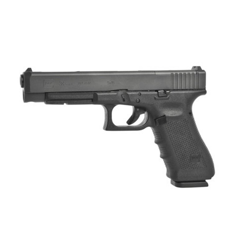 Pistolet Glock G34 Gen 4 MOS cal 9 mm