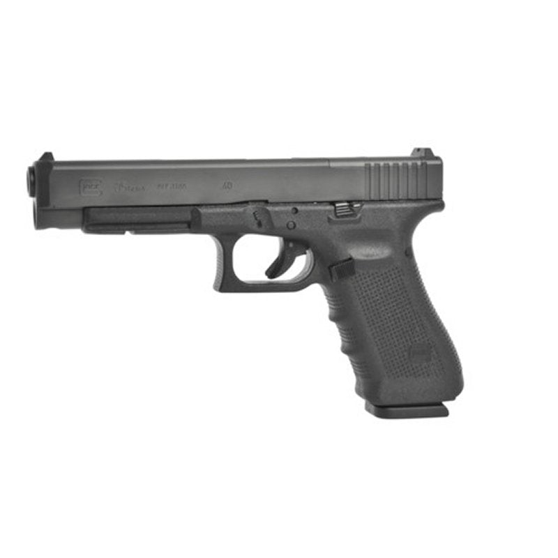 Pistolet Glock G35 Gen 4 MOS cal 40