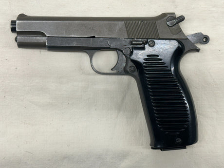 Pistolet MAC Mle 50 cal. 9x19 | cat. B1 - D6170