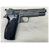 Pistolet MAC Mle 50 cal. 9x19 | cat. B1 - E9389