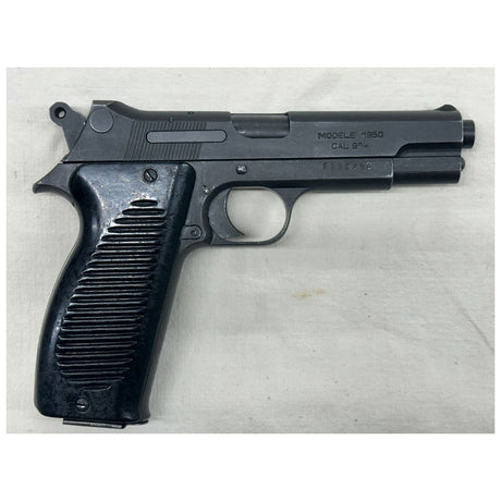 Pistolet MAC Mle 50 cal. 9x19 | cat. B1 - FG86292