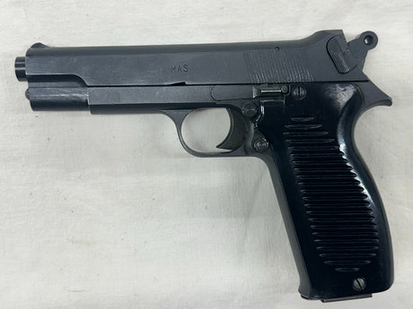 Pistolet MAC Mle 50 cal. 9x19 | cat. B1 - FG87710