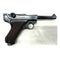 Pistolet Mauser P08 1939 cal. 9x19 | cat. B1 - 2466Y