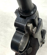 Pistolet Mauser P08 DWM cal. 9x19 | cat. B1 - 9519b