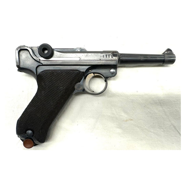 Pistolet Mauser P08 DWM cal. 9x19 | cat. B1 - 9519b