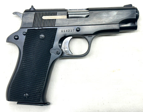 Pistolet STAR BM cal. 9X19 | cat. B1 - 654237