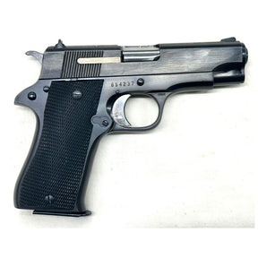 Pistolet STAR BM cal. 9X19 | cat. B1 - 654237