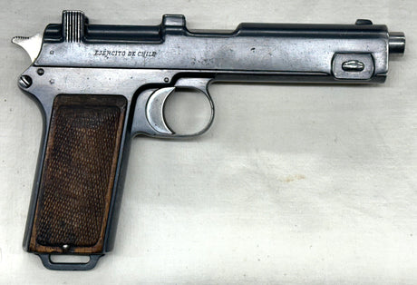 Pistolet Steyr 1911 Chili cal. 8x18 | cat. B1 - 644