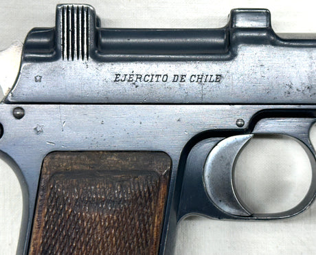 Pistolet Steyr 1911 Chili cal. 8x18 | cat. B1 - 644