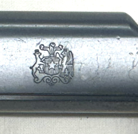 Pistolet Steyr 1911 Chili cal. 8x18 | cat. B1 - 644