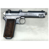 Pistolet Steyr 1911 Chili cal. 8x18 | cat. B1 - 644